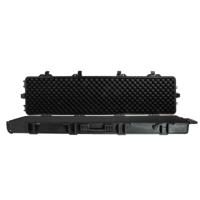 (Bild für) Shocq Hard Case Koffer X-Large (mit Schaumstoff)