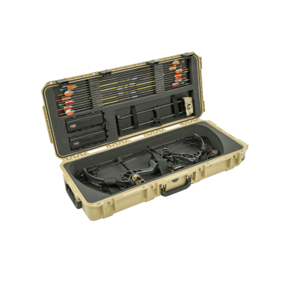 (Bild für) SKB Compound Koffer Mathews 3i-3614-MH-T