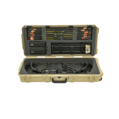 (Bild für) SKB Compound Koffer Mathews 3i-3614-MH-T