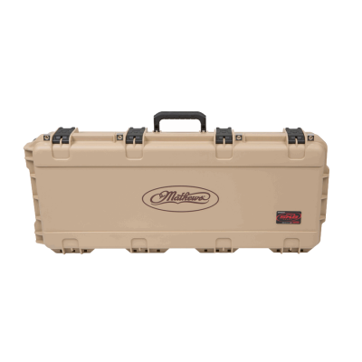 (Bild für) SKB Compound Koffer Mathews 3i-3614-MH-T