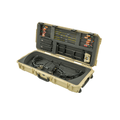 (Bild für) SKB Compound Koffer Mathews 3i-3614-MH-T