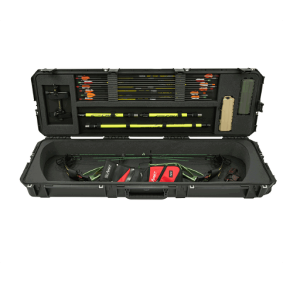(Bild für) SKB Compound Koffer 3i-5014-PL