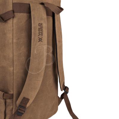 (Bild für) Wild Mountain Traditional Take Down Rucksack