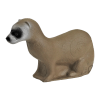 (Bild für) 3D-Int Nerz (Marder)