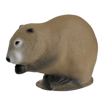 (Bild für) 3D-Int Bisamratte