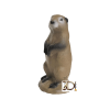 (Bild für) 3D-Int Präriehund