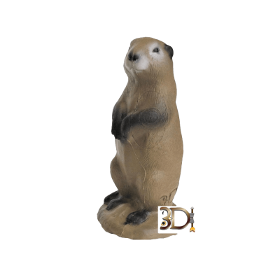 (Bild für) 3D-Int Präriehund