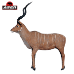 Wildcrete 3D Kudu (Bild für) Wildcrete 3D Kudu