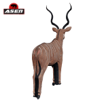 Wildcrete 3D Kudu (Bild für) Wildcrete 3D Kudu