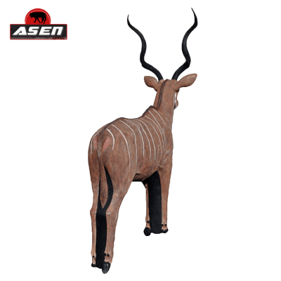 (Bild für) Wildcrete 3D Kudu