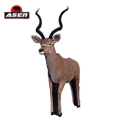 (Bild für) Wildcrete 3D Kudu