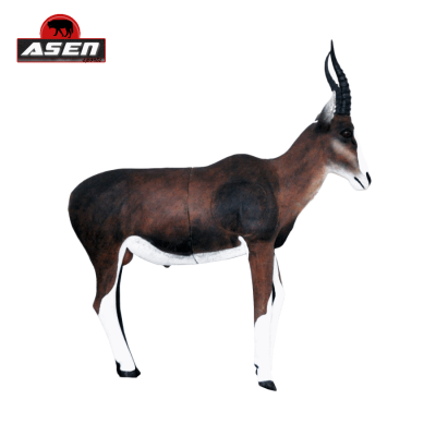 (Bild für) Wildcrete 3D Blessbock