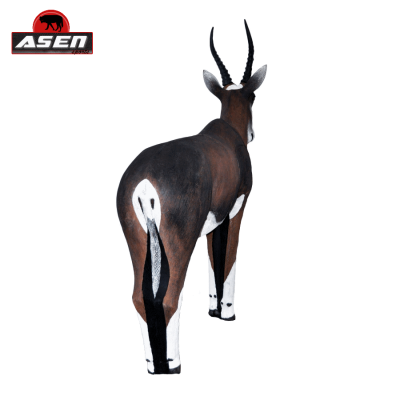 (Bild für) Wildcrete 3D Blessbock