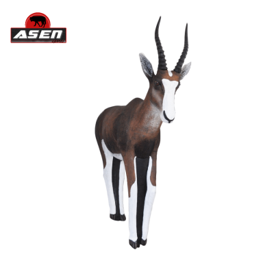 (Bild für) Wildcrete 3D Blessbock