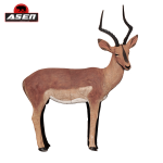 (Bild für) Wildcrete 3D Impala männlich