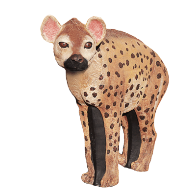 (Bild für) Wildcrete 3D Hyäne groß