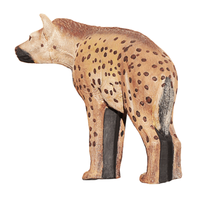 (Bild für) Wildcrete 3D Hyäne groß