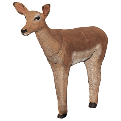 (Bild für) Wildcrete 3D Impala weiblich