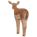 Wildcrete 3D Impala weiblich (Bild für) Wildcrete 3D Impala weiblich