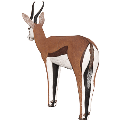 (Bild für) Wildcrete 3D Springbock