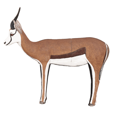 (Bild für) Wildcrete 3D Springbock