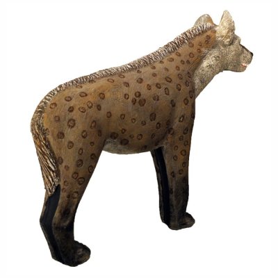 (Bild für) Wildcrete 3D kleine Hyäne