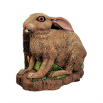 Wildcrete 3D Hase (Bild für) Wildcrete 3D Hase