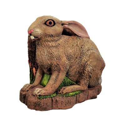 (image for) Wildcrete 3D Rabbit