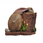 Wildcrete 3D Hase (Bild für) Wildcrete 3D Hase