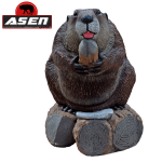 Wildcrete 3D Biber (Bild für) Wildcrete 3D Biber