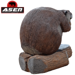 Wildcrete 3D Biber (Bild für) Wildcrete 3D Biber