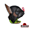 (image for) Wildcrete 3D Turkey