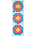 (Bild für) Auflage WA/FITA 3-Spot 40cm (Compound)