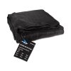 Avalon Pfeilfangnetz schwarz 3,0m hoch (ab 3m Länge) (Bild für) Avalon Pfeilfangnetz schwarz 3,0m hoch (ab 3m Länge)