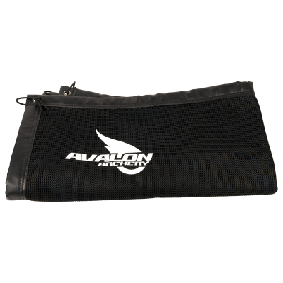 (Bild für) Avalon Intercept Backstop Netz