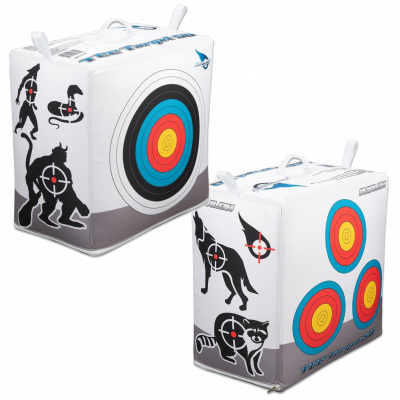 (Bild für) Avalon Tec 50/70 Schießsack