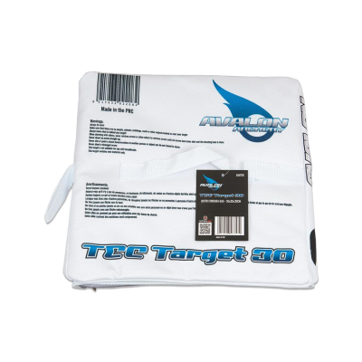 (image for) Avalon Tec Target Bag - Spare Cover (no inlay)