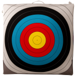(image for) Avalon Tec Recurve Target Bag (70cm)