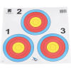 Auflage WA/FITA Vegas 3-Spot 40cm (Recurve) (Bild für) Auflage WA/FITA Vegas 3-Spot 40cm (Recurve)