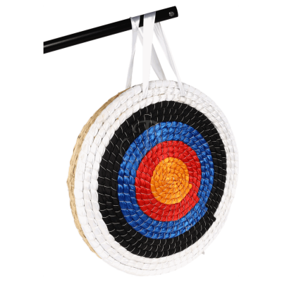 (image for) Blackbird Straw Target 50cm