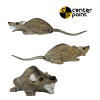 CP Target 3D-Tier Ratte (Bild für) CP Target 3D-Tier Ratte