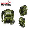 (image for) Delta McKenzie Imp 3D Target
