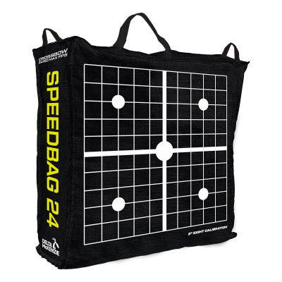 (Bild für) Delta McKenzie Speed Bag 24" Schießsack