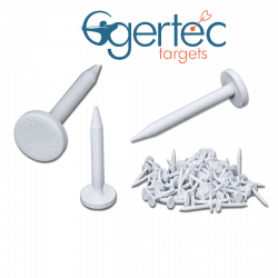 (image for) Egertec Target Face Pin (50mm)
