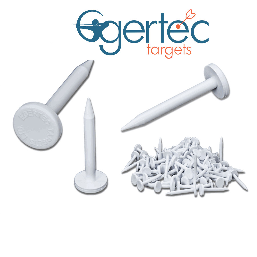 (Bild für) Egertec Scheibennagel (50mm)