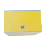 (image for) Eleven EZ Pull Block Target 44x44cm