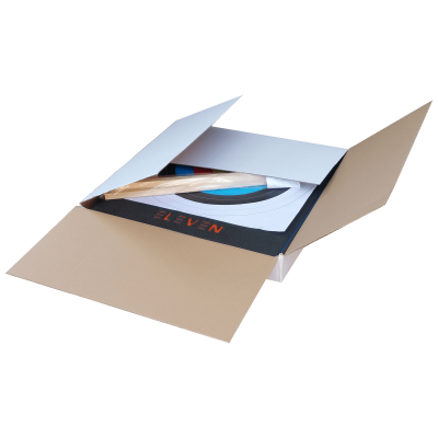 (image for) Eleven Start 60x60 Set with Stand