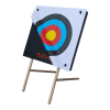 (Bild für) Eleven Start 60x60 Set mit Ständer