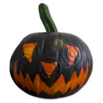 Baumgartner 3D Targets Halloween Kürbis (Bild für) Baumgartner 3D Targets Halloween Kürbis