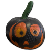 (image for) Baumgartner 3D Targets Halloween Pumpkin